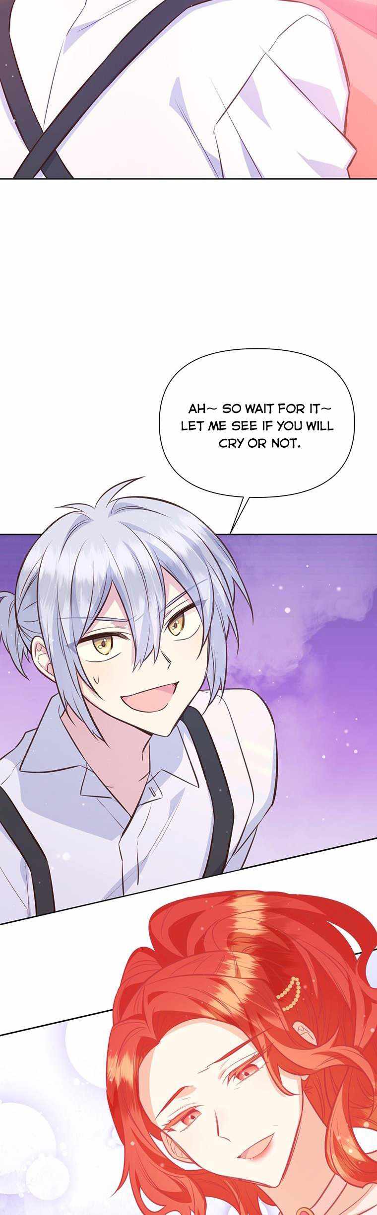 You’re a Supporting Character, Just Love Me chapter 75 page 14