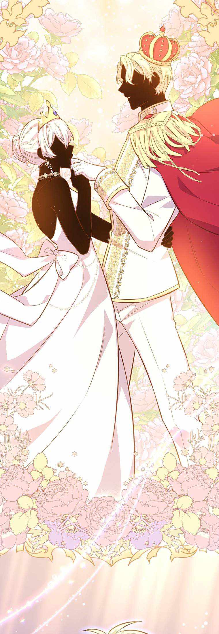 You’re a Supporting Character, Just Love Me chapter 75 page 3