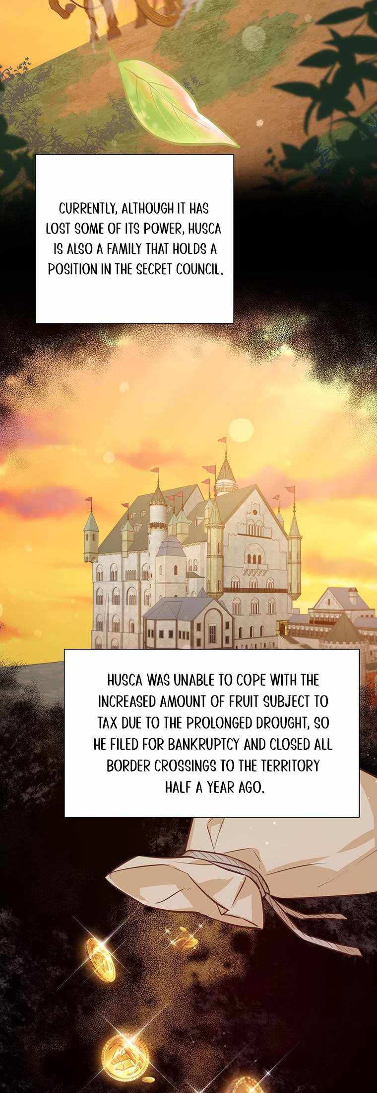 You’re a Supporting Character, Just Love Me chapter 75 page 31