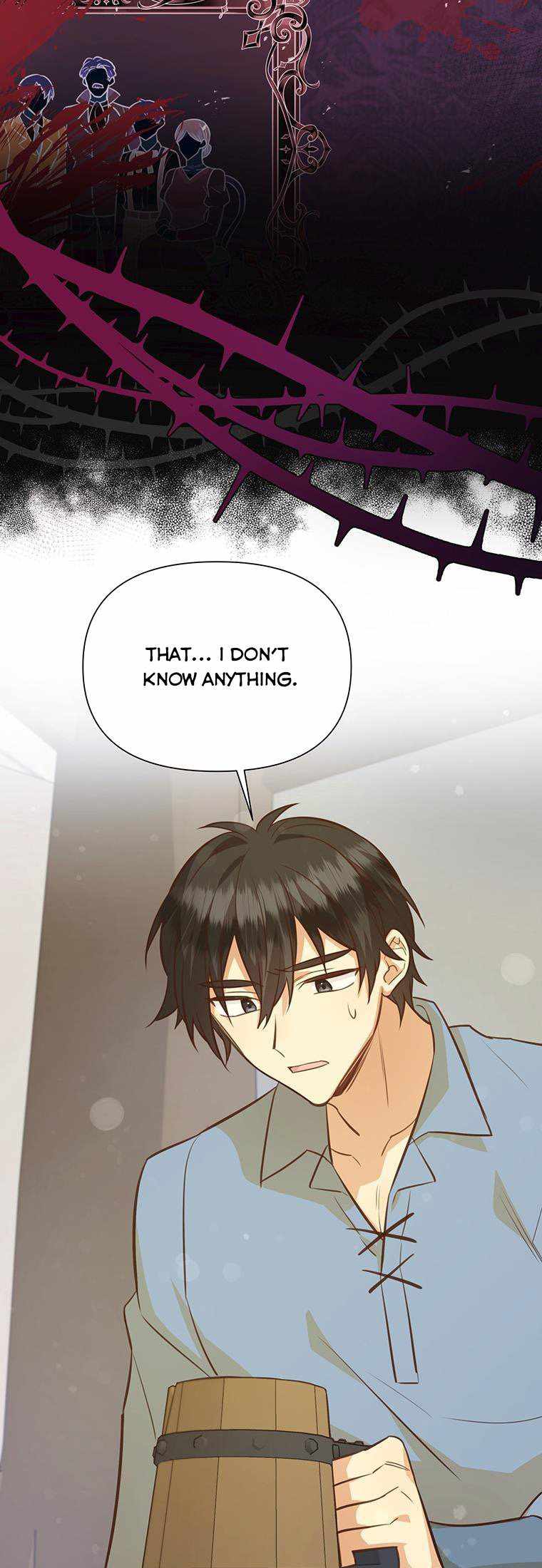 You’re a Supporting Character, Just Love Me chapter 75 page 39