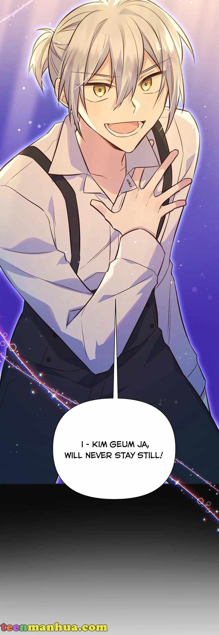 You’re a Supporting Character, Just Love Me chapter 75 page 4