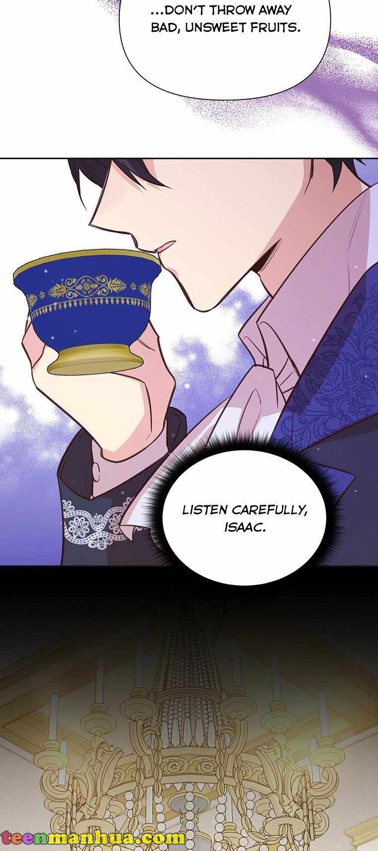 You’re a Supporting Character, Just Love Me chapter 75 page 47