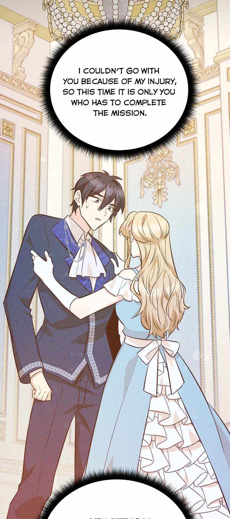 You’re a Supporting Character, Just Love Me chapter 75 page 48