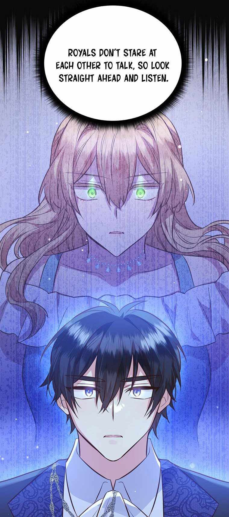 You’re a Supporting Character, Just Love Me chapter 75 page 51