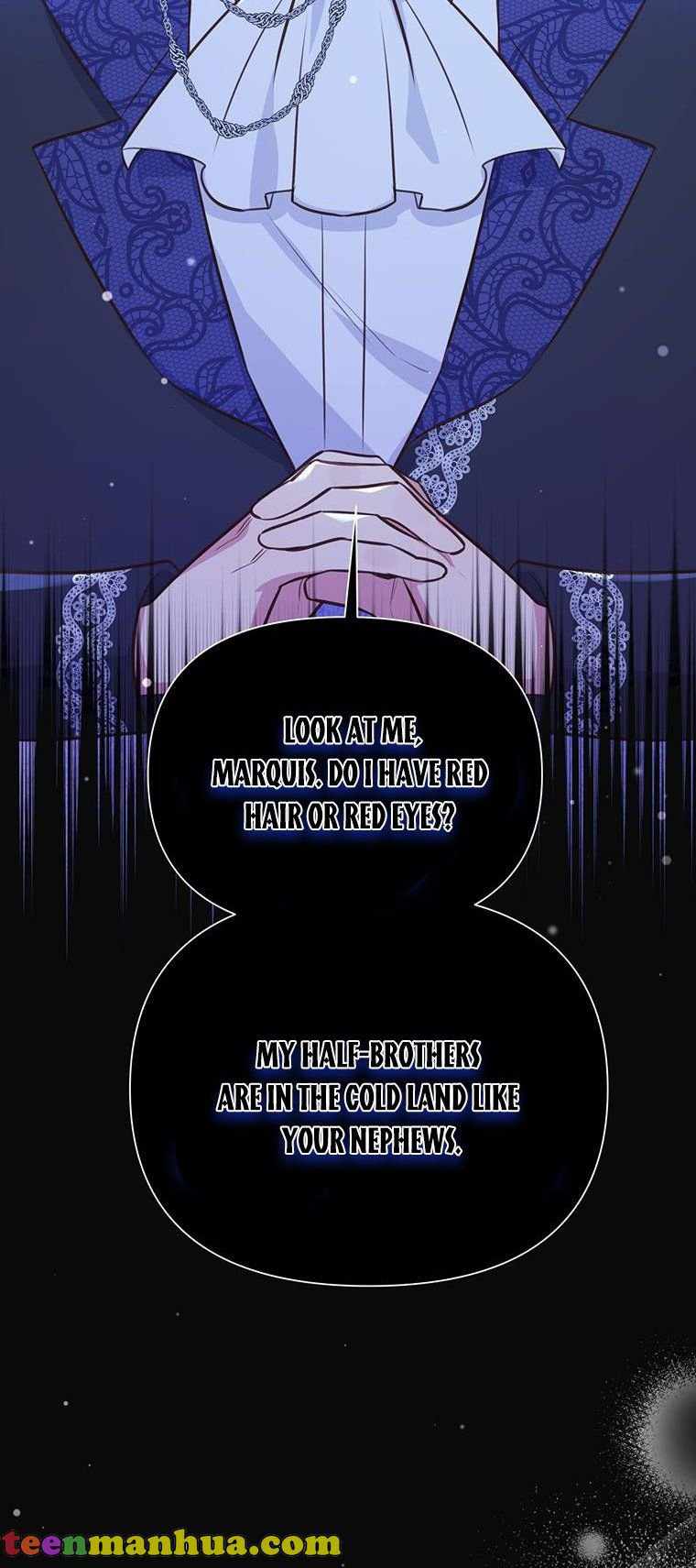 You’re a Supporting Character, Just Love Me chapter 75 page 52