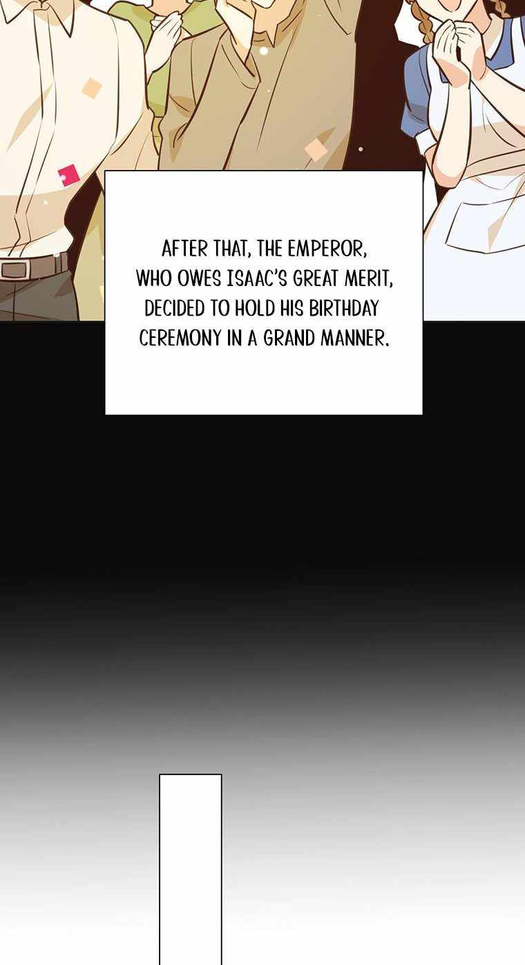 You’re a Supporting Character, Just Love Me chapter 75 page 56