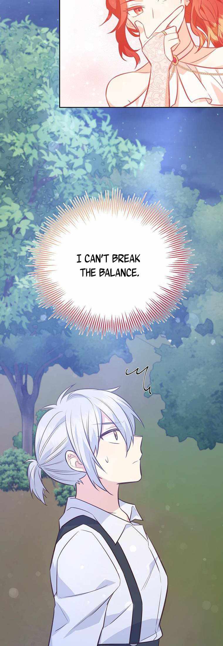 You’re a Supporting Character, Just Love Me chapter 75 page 6