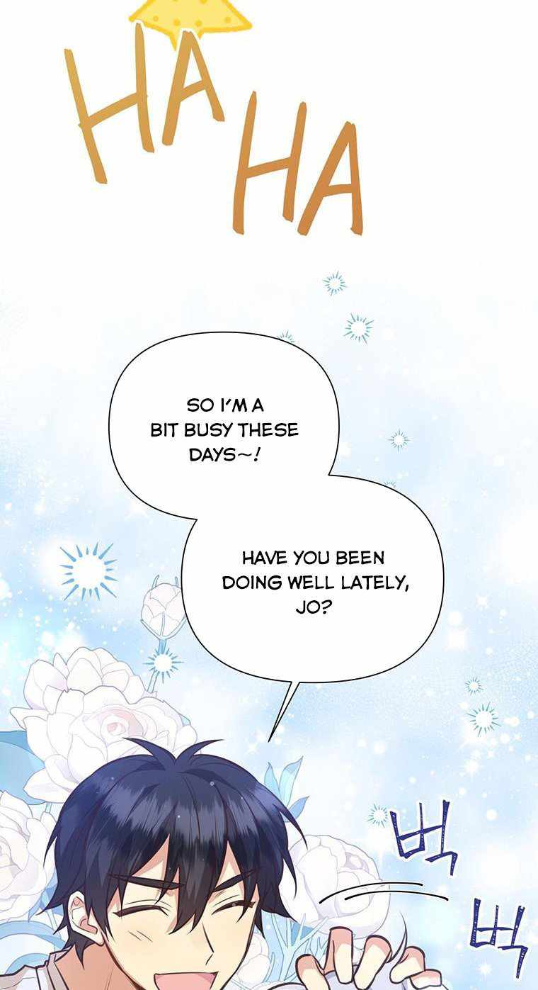You’re a Supporting Character, Just Love Me chapter 75 page 60