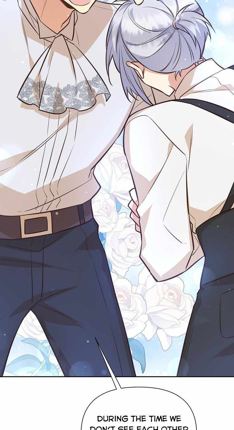 You’re a Supporting Character, Just Love Me chapter 75 page 61