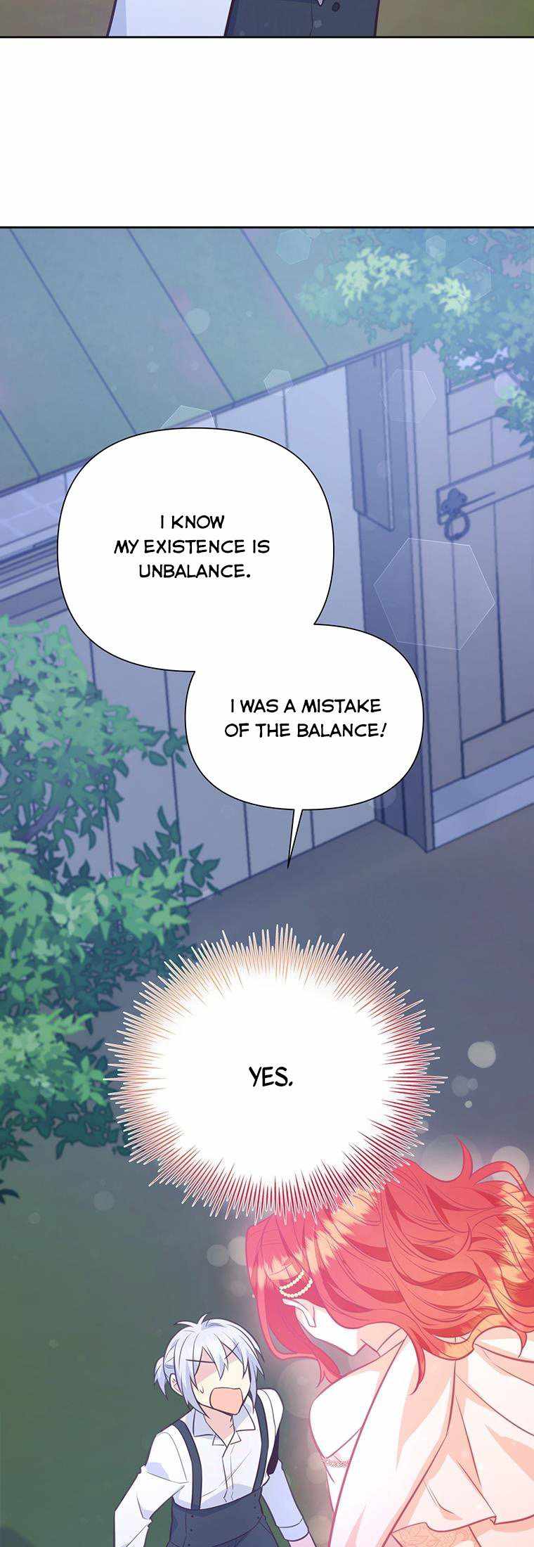 You’re a Supporting Character, Just Love Me chapter 75 page 7