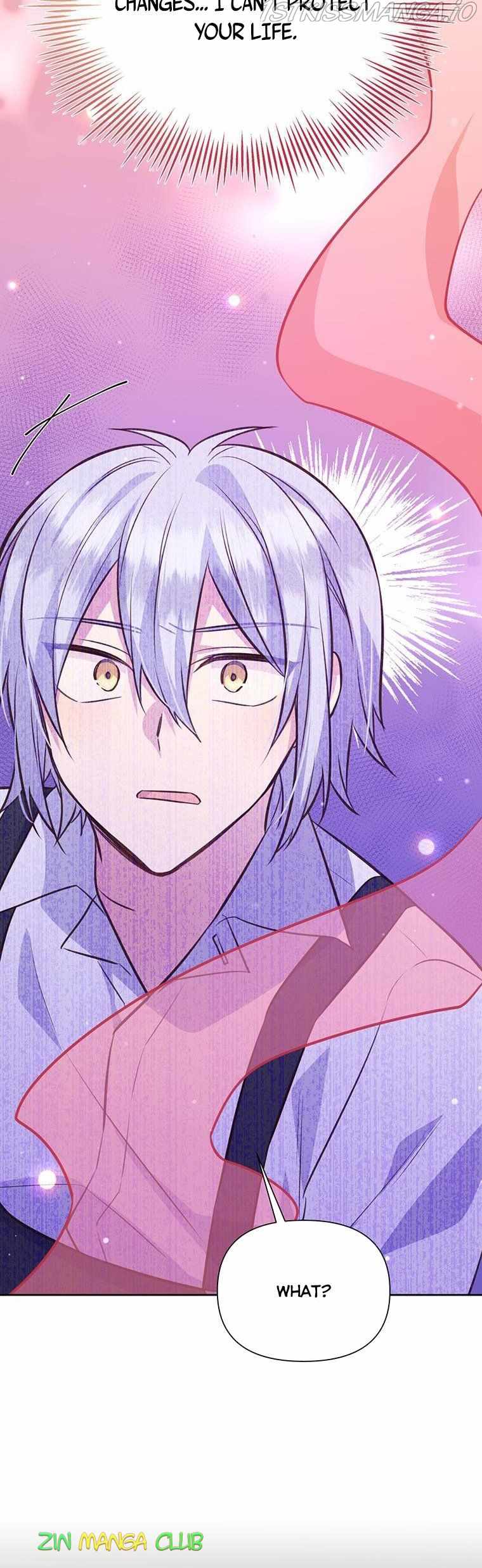 You’re a Supporting Character, Just Love Me chapter 77.5 page 11