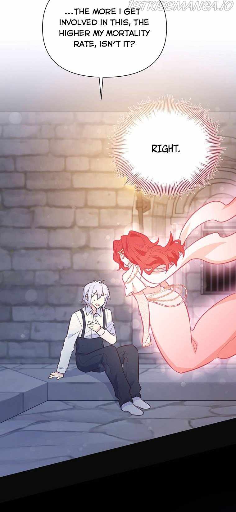 You’re a Supporting Character, Just Love Me chapter 77.5 page 20