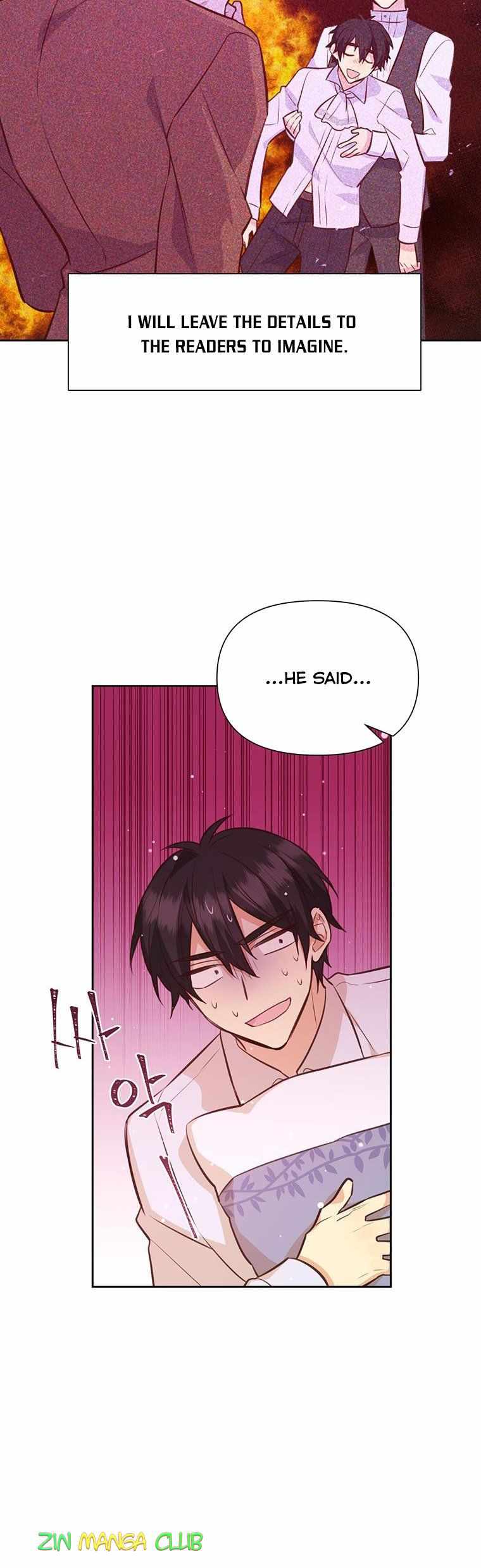 You’re a Supporting Character, Just Love Me chapter 77 page 10