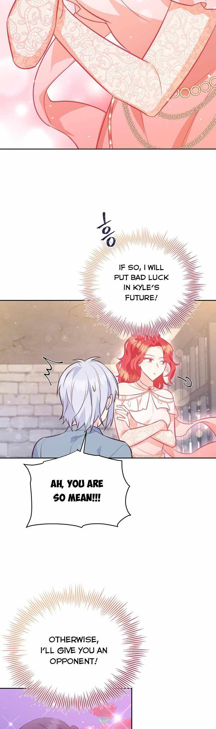 You’re a Supporting Character, Just Love Me chapter 79 page 11