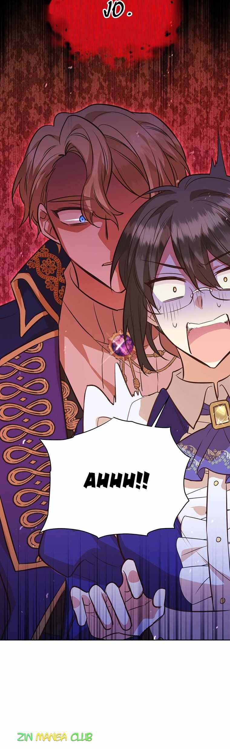 You’re a Supporting Character, Just Love Me chapter 80.5 page 10