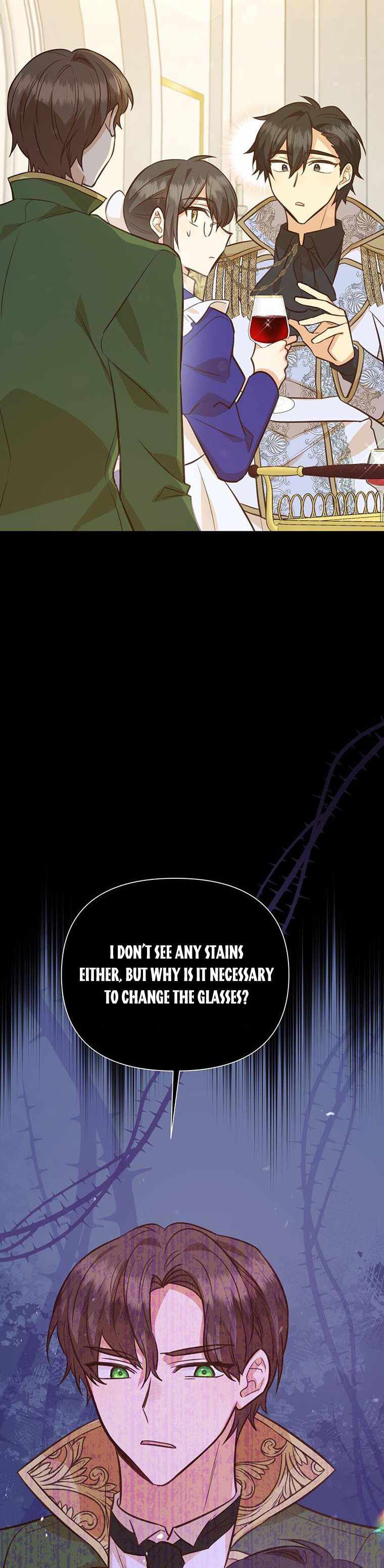 You’re a Supporting Character, Just Love Me chapter 80.5 page 27