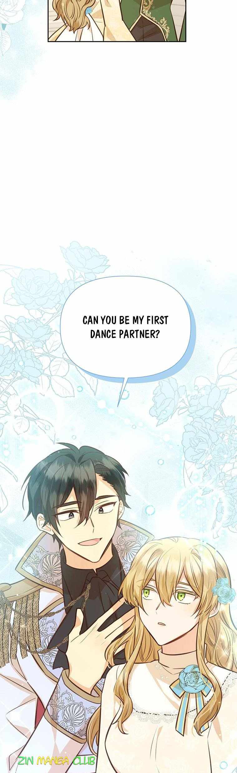 You’re a Supporting Character, Just Love Me chapter 80.5 page 5