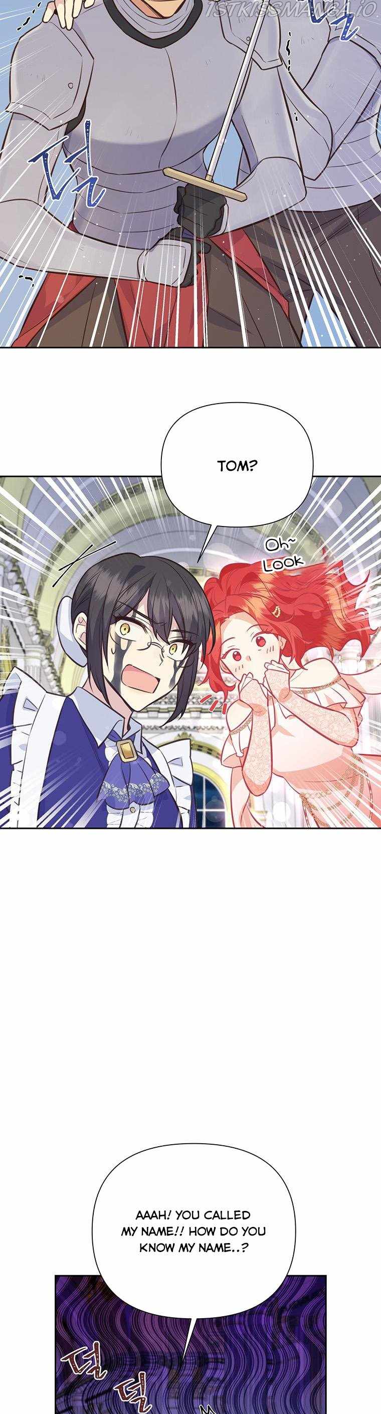 You’re a Supporting Character, Just Love Me chapter 81.5 page 13