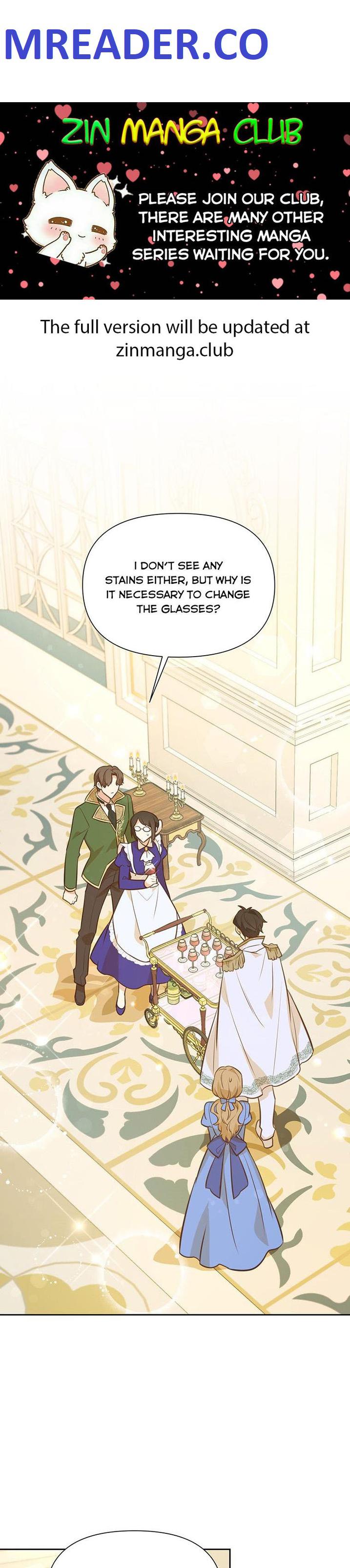 You’re a Supporting Character, Just Love Me chapter 81 page 1