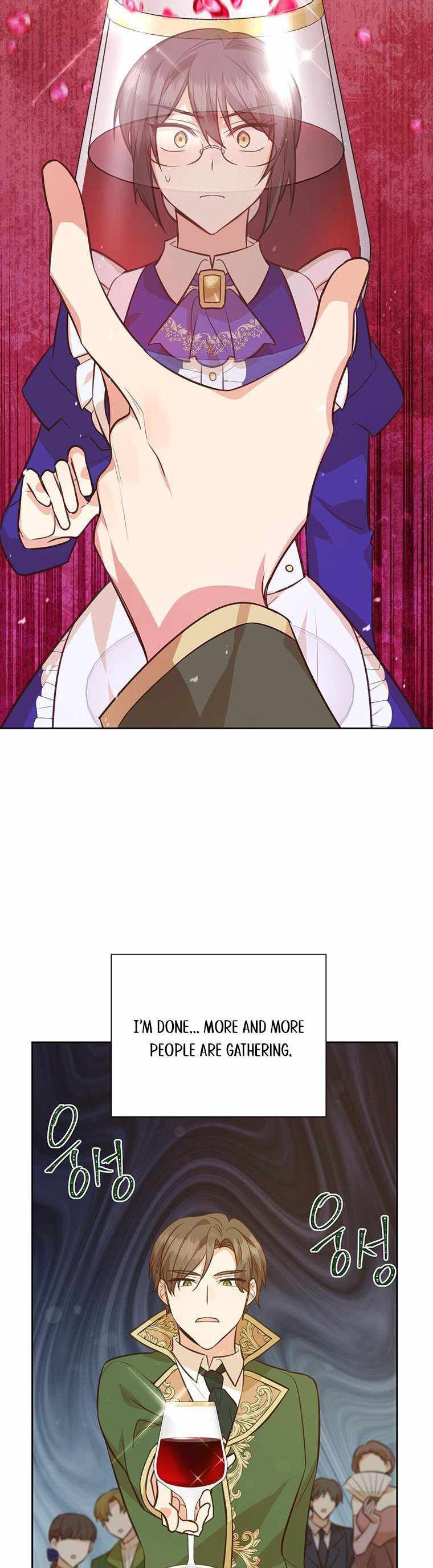 You’re a Supporting Character, Just Love Me chapter 81 page 6