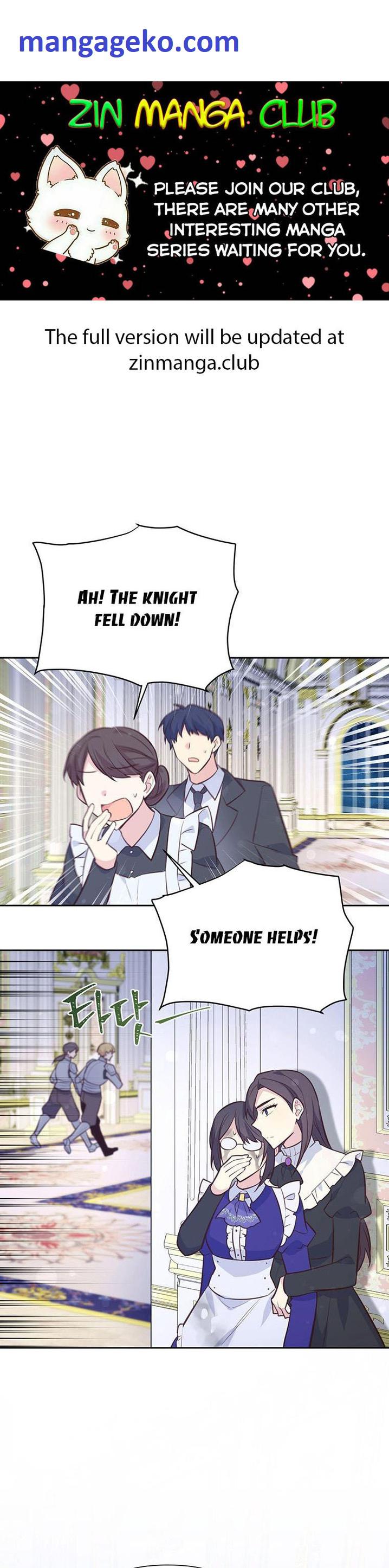 You’re a Supporting Character, Just Love Me chapter 82 page 1