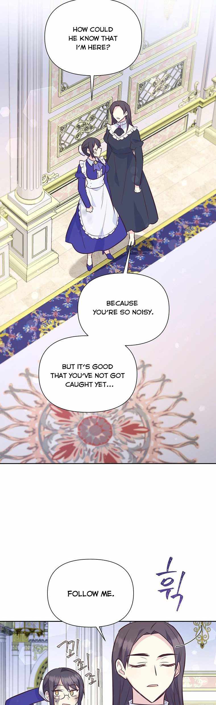 You’re a Supporting Character, Just Love Me chapter 82 page 2