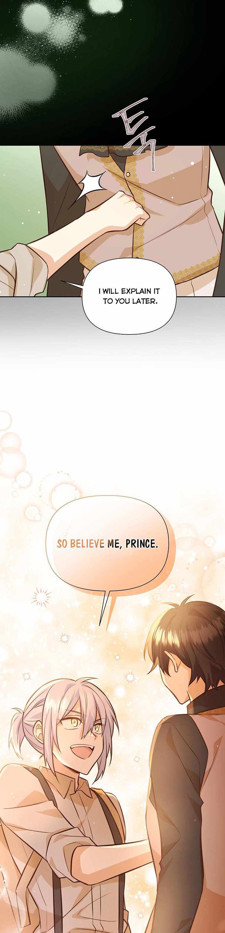 You’re a Supporting Character, Just Love Me chapter 87 page 14