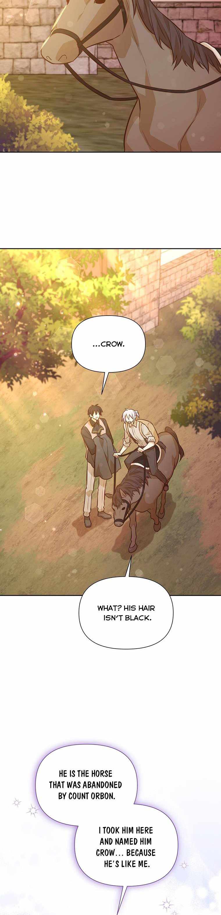 You’re a Supporting Character, Just Love Me chapter 87 page 17