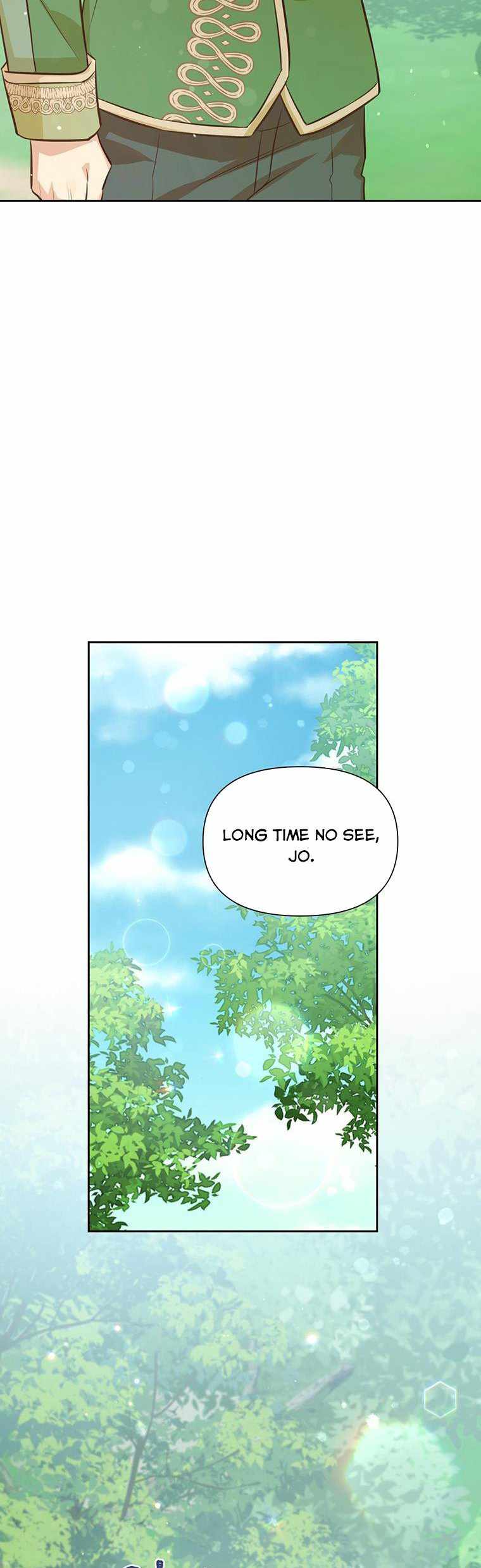 You’re a Supporting Character, Just Love Me chapter 90 page 23