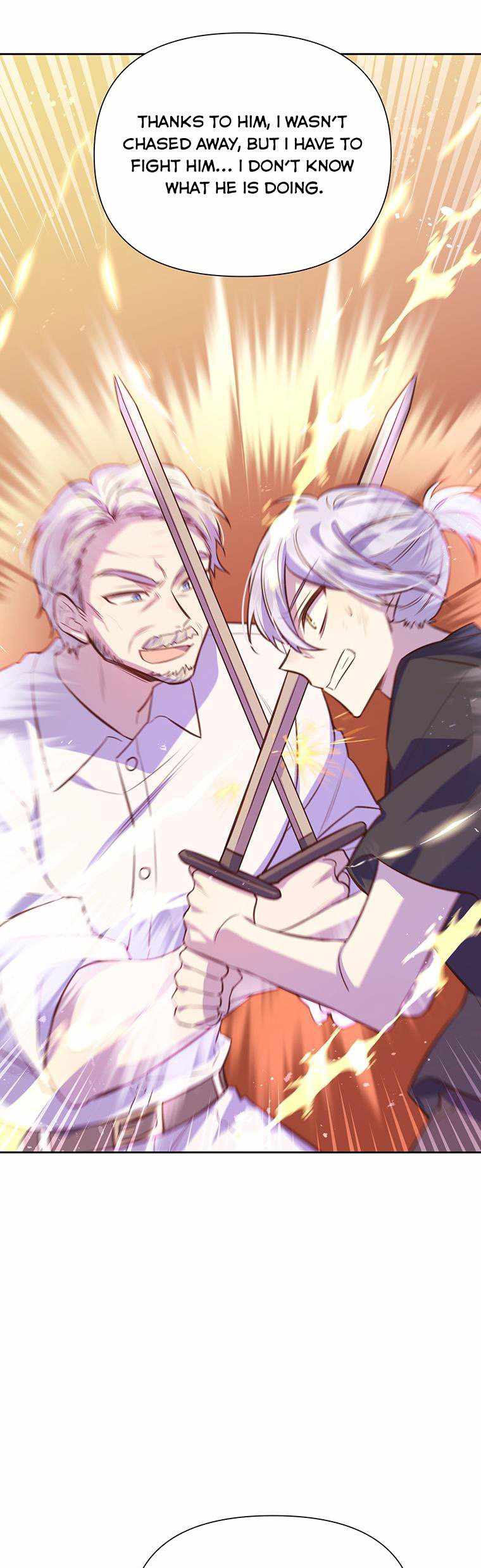 You’re a Supporting Character, Just Love Me chapter 90 page 25