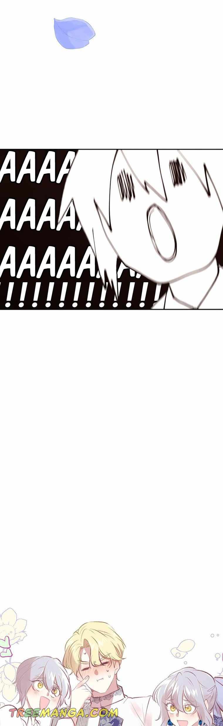 You’re a Supporting Character, Just Love Me chapter 90 page 47