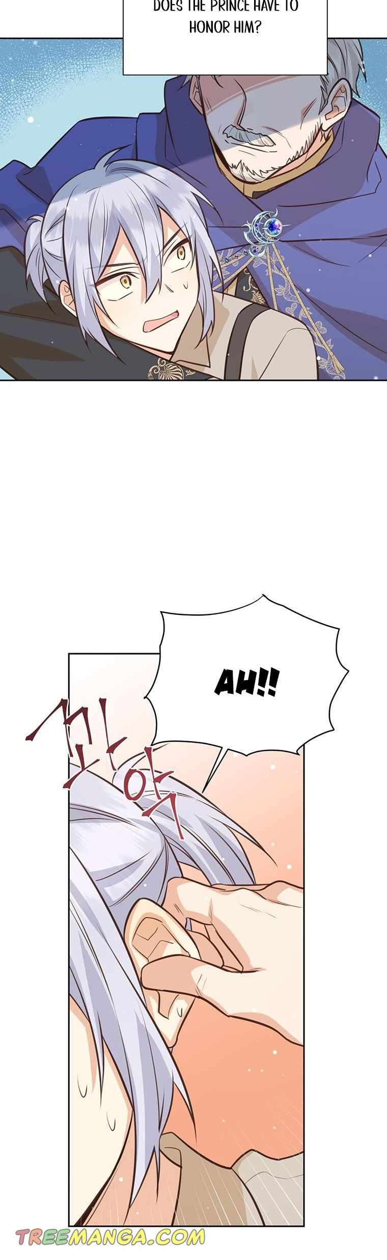 You’re a Supporting Character, Just Love Me chapter 90 page 7