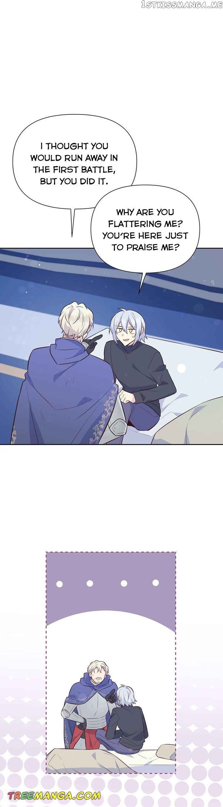 You’re a Supporting Character, Just Love Me chapter 94 page 10