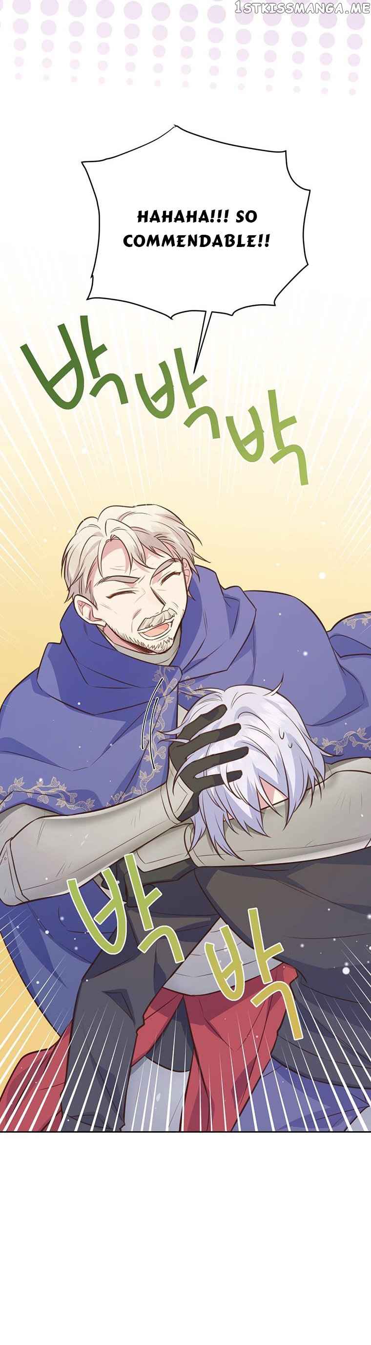 You’re a Supporting Character, Just Love Me chapter 94 page 11