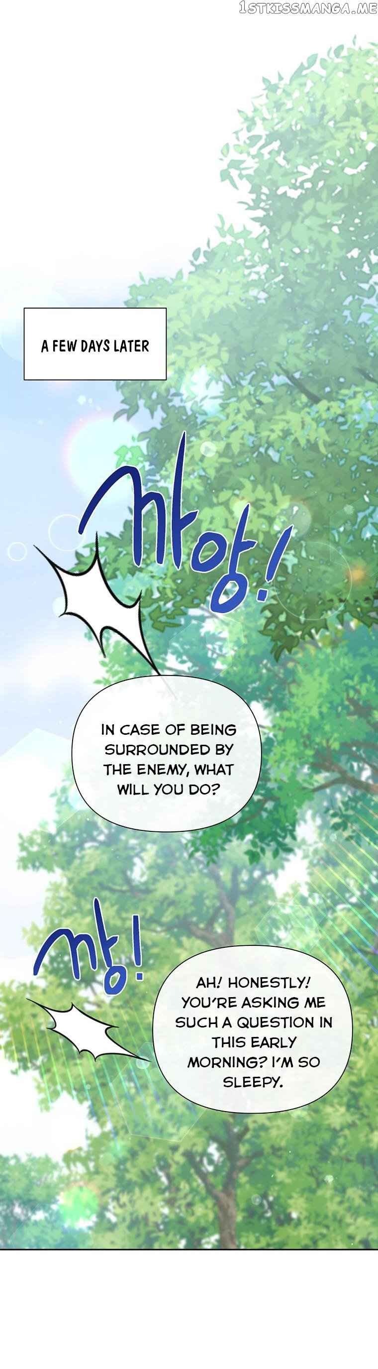 You’re a Supporting Character, Just Love Me chapter 94 page 13