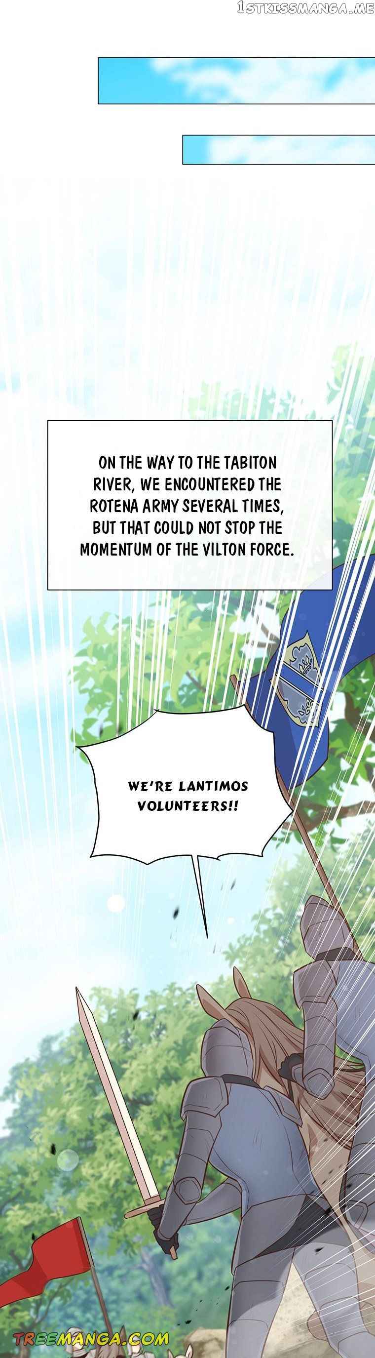 You’re a Supporting Character, Just Love Me chapter 94 page 28