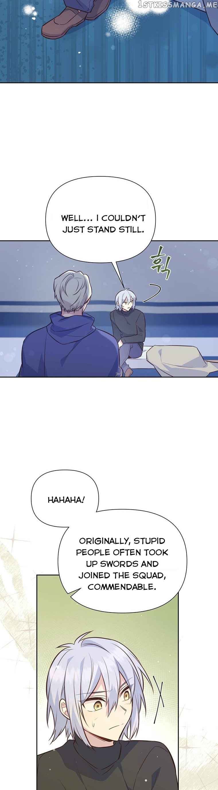 You’re a Supporting Character, Just Love Me chapter 94 page 3