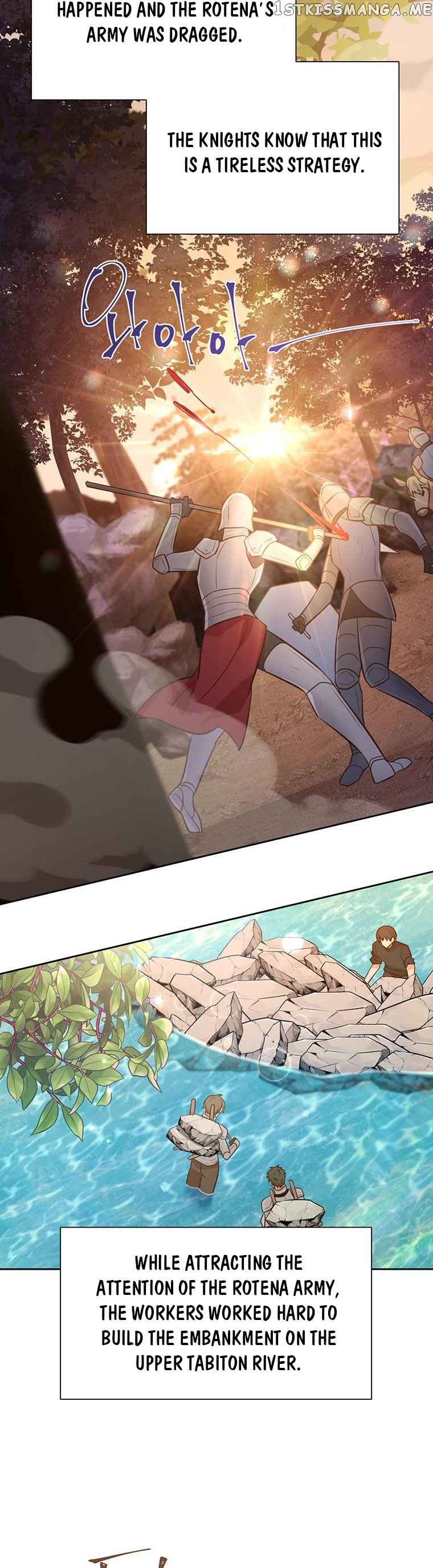 You’re a Supporting Character, Just Love Me chapter 94 page 30