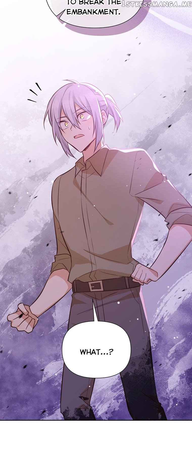 You’re a Supporting Character, Just Love Me chapter 94 page 34