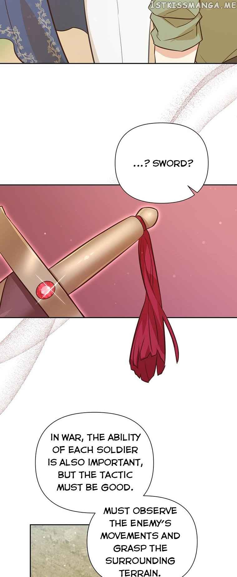 You’re a Supporting Character, Just Love Me chapter 94 page 37