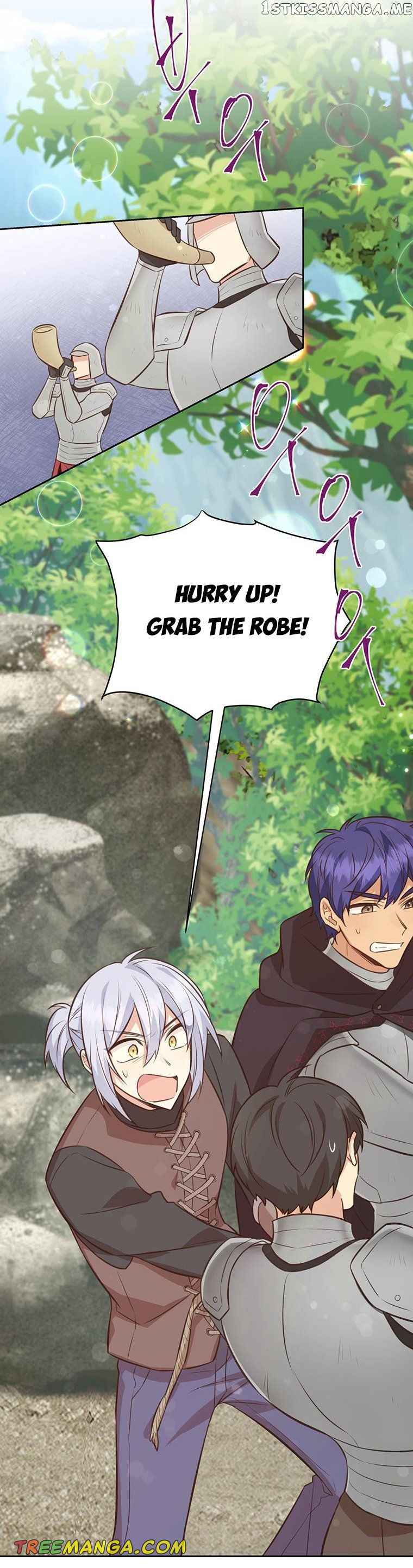 You’re a Supporting Character, Just Love Me chapter 95 page 13