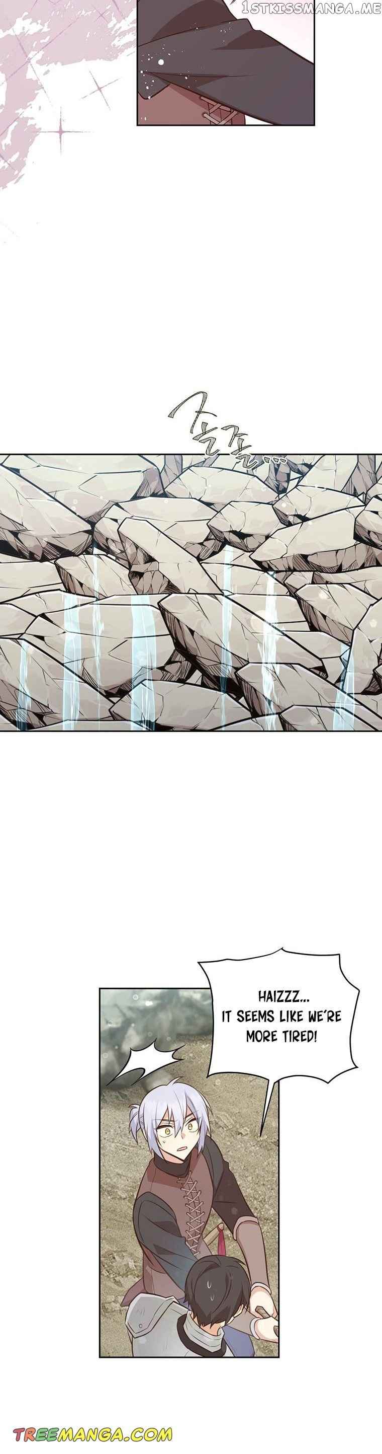 You’re a Supporting Character, Just Love Me chapter 95 page 16