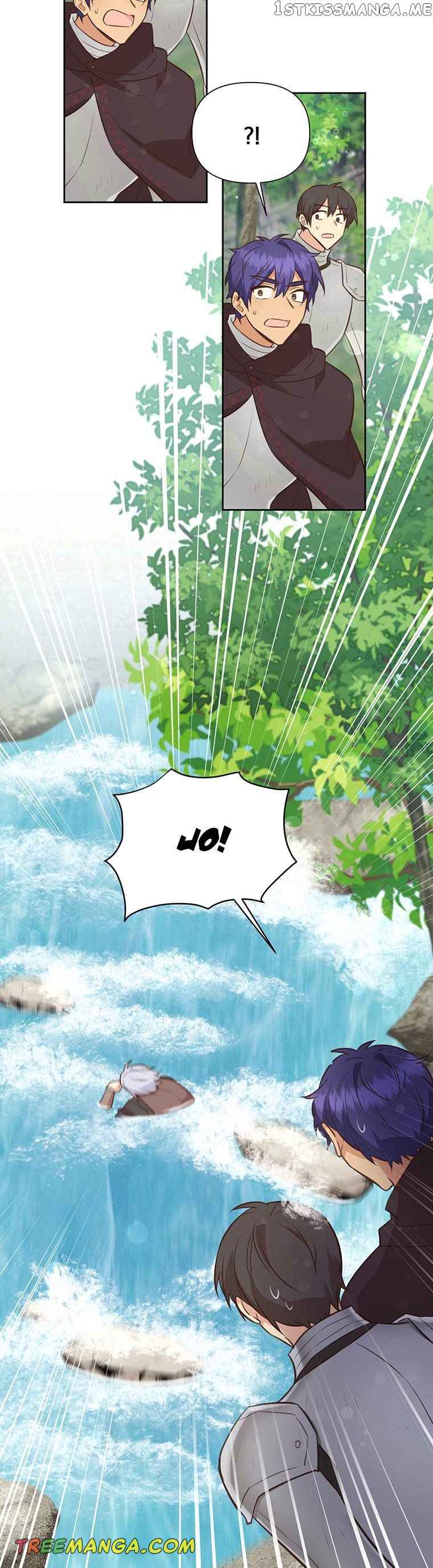 You’re a Supporting Character, Just Love Me chapter 95 page 25