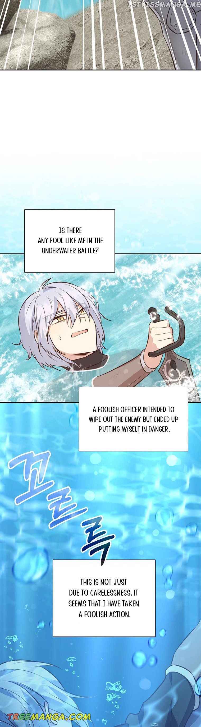 You’re a Supporting Character, Just Love Me chapter 95 page 26