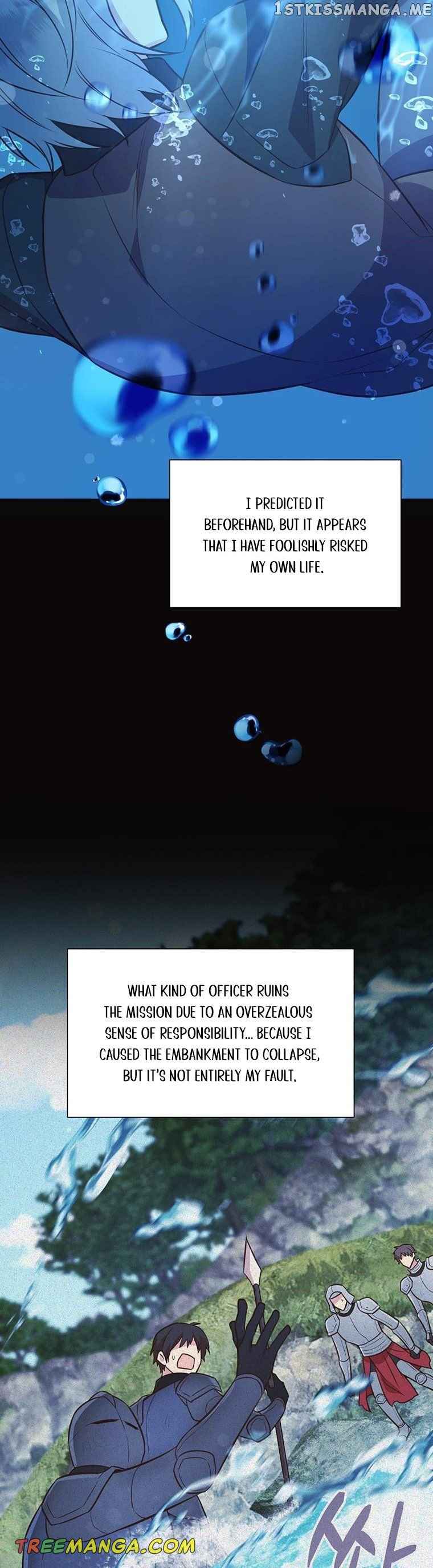 You’re a Supporting Character, Just Love Me chapter 95 page 27