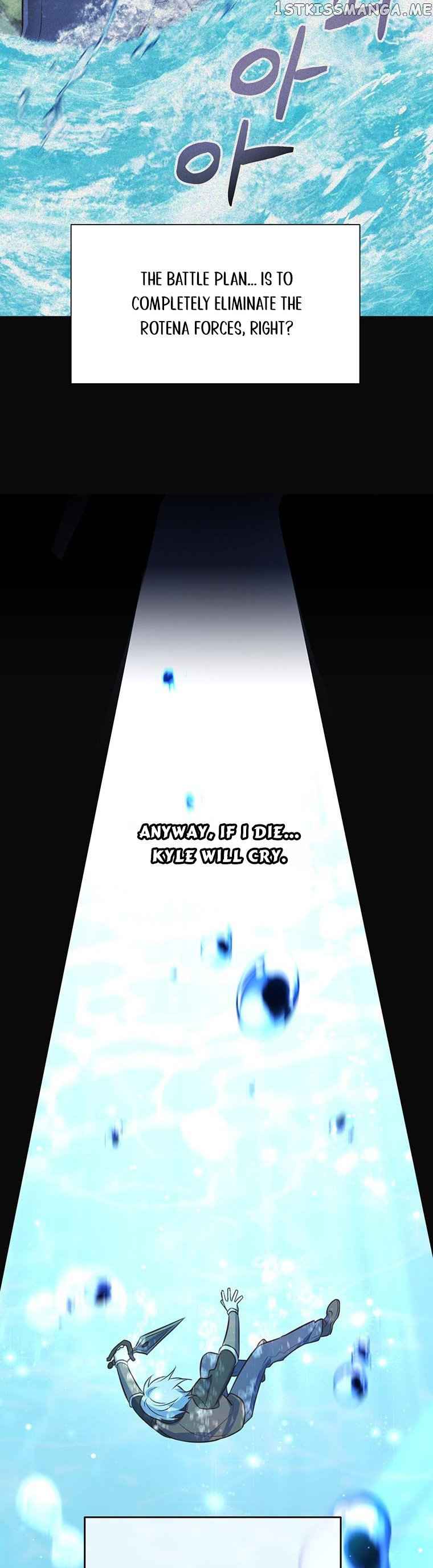 You’re a Supporting Character, Just Love Me chapter 95 page 28