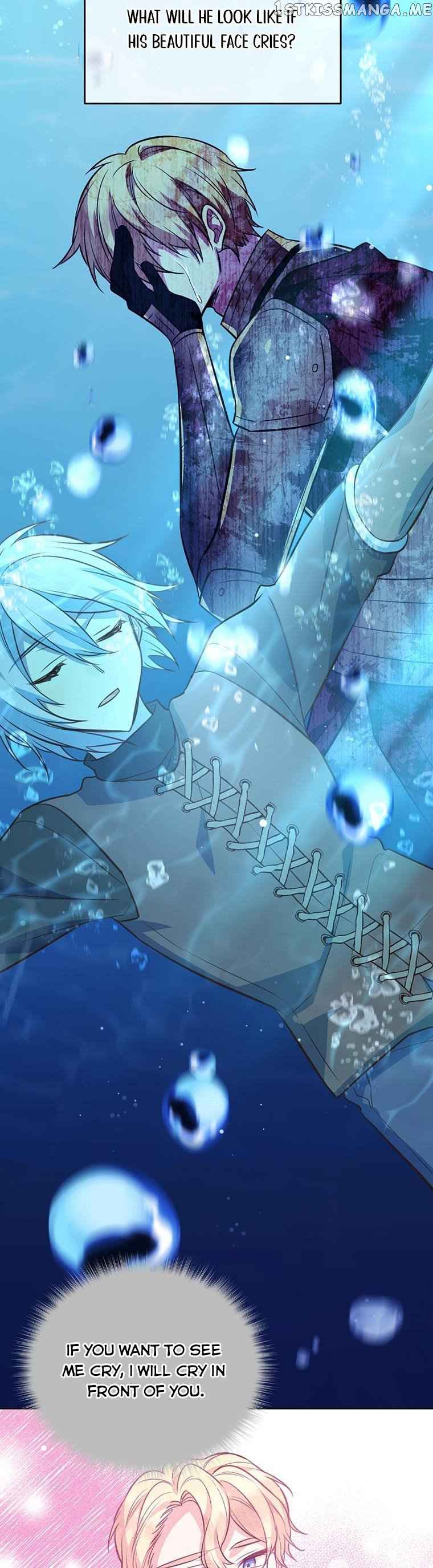 You’re a Supporting Character, Just Love Me chapter 95 page 29