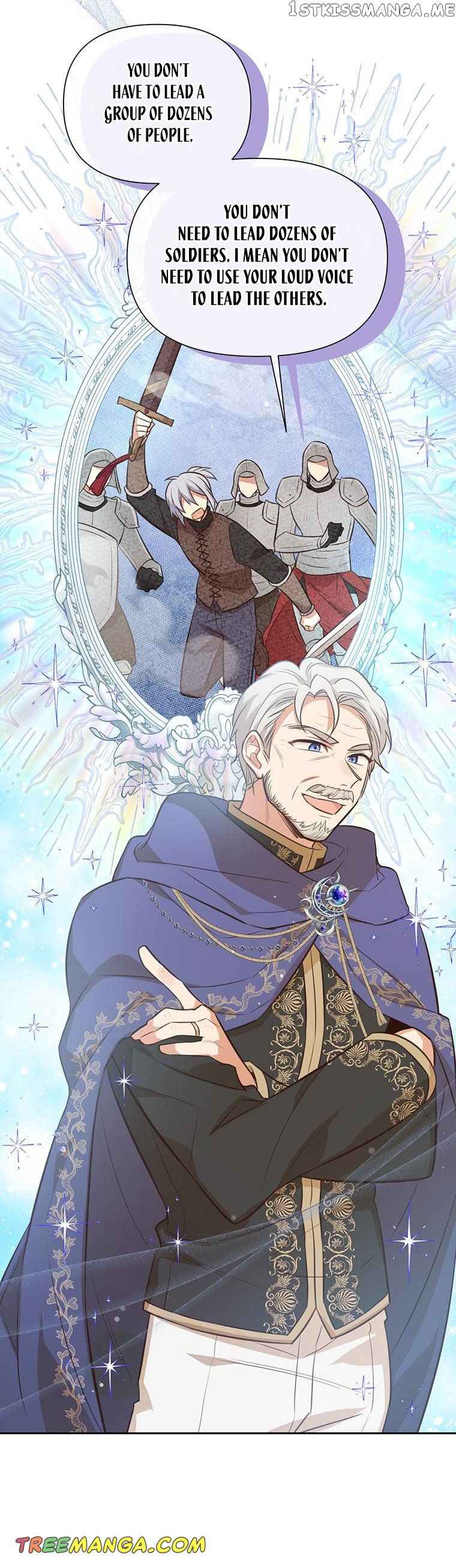 You’re a Supporting Character, Just Love Me chapter 95 page 3