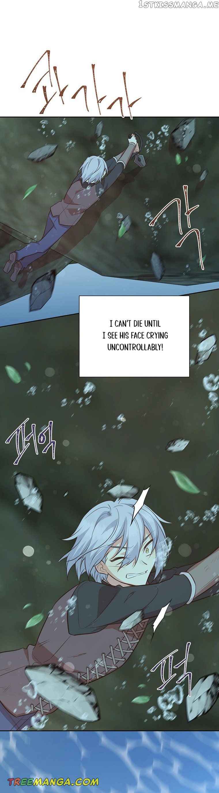 You’re a Supporting Character, Just Love Me chapter 95 page 32