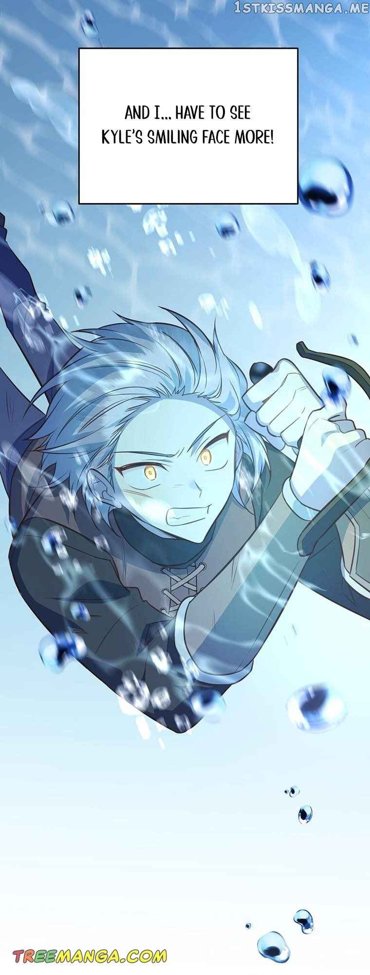 You’re a Supporting Character, Just Love Me chapter 95 page 33